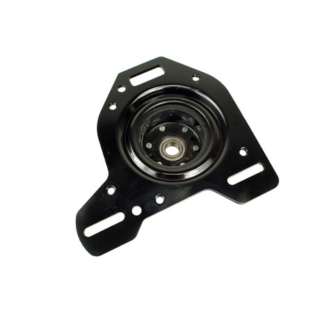 Mevotech Chev Camaro 92-82 Pontiac Firebird 92-82 Strut Mount Kit, Mp901924 MP901924